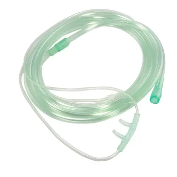 Sauerstoffbrille mit Schlauch Erwachsene