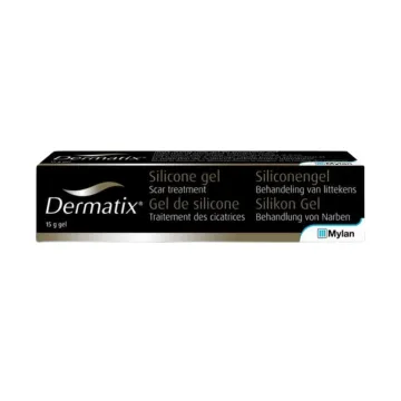 Dermatix Silikon-Narben-Gel 15 g