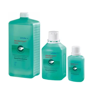 Desderman Care Gel Handdesinfektionsmittel