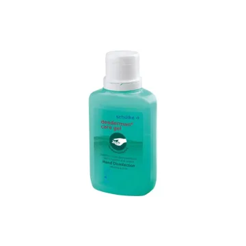 Desderman Care Gel handdesinfectans 100 ml