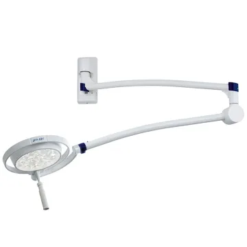 Dr. Mach 120 LED Swing onderzoeklamp wandmodel