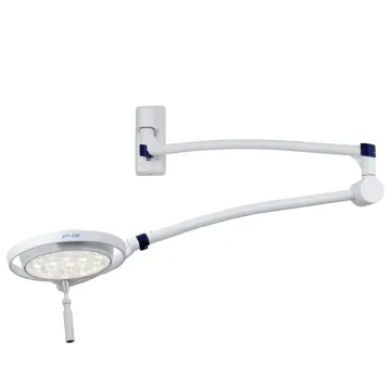 Dr. Mach 130 LED Swing onderzoeklamp wandmodel