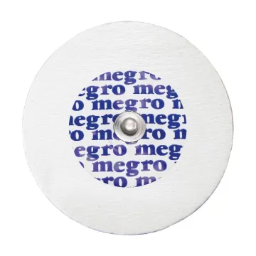 EKG-Elektroden Typ FS-50 Ø 50 mm 30 Stück