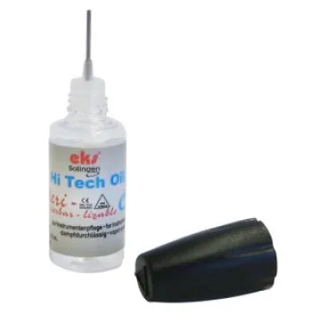 Instrumentenölstift mit Spitze 10ml 