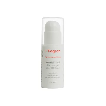 Fagron Nourisil MD Silikongel 30 g