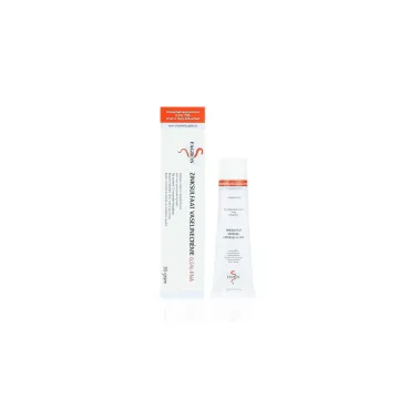 Fagron Zinksulfat Vaseline Creme 0,5% FNA 30 g