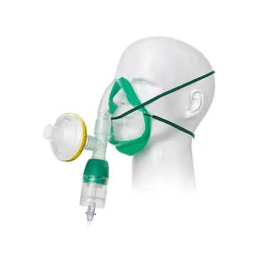 FiltaNeb Cirrus2 vernevelaar volwassenen EcoLite masker 2.1m