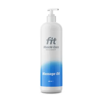 FIT Massageöl 500ml