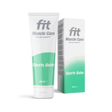 FIT Sports Balm 100ml