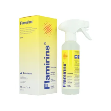 Flamirins Wundreiniger 250ml