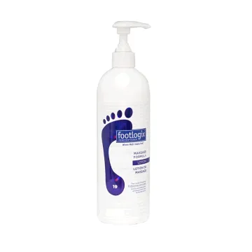 Footlogix Professional Massage Formula 500ml