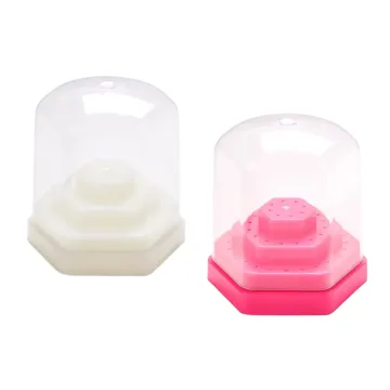 Fräserhalter rund für 48 Fräser