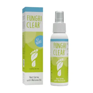 FunghiClear Anti-schimmel Spray 89ml