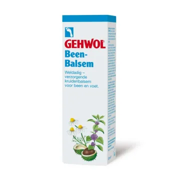 Gehwol Bein-Balsam  125ml