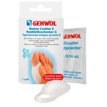 Gehwol Comfort Knopfschutz G