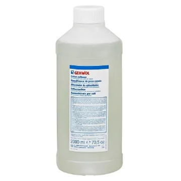 Gehwol Hornhaut-Weichmacher Lotion 2000ml