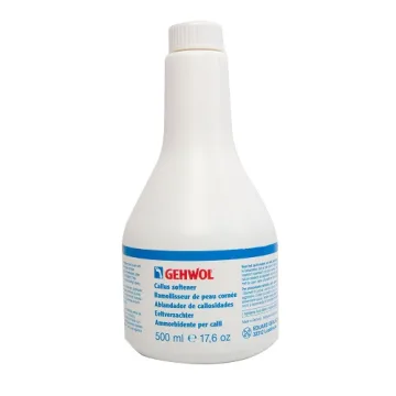 Gehwol Hornhaut-Weichmacher Lotion 500ml
