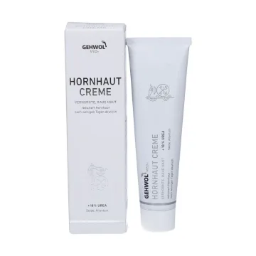 Gehwol Med Eelt Crème 125ml