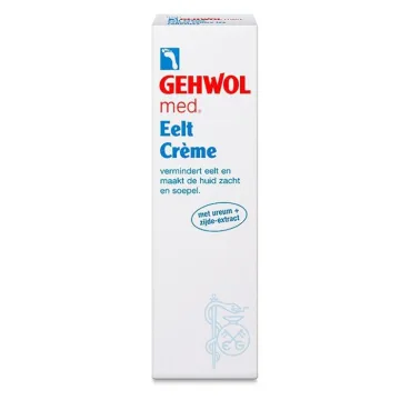 Gehwol Med Hornhautcreme 125ml