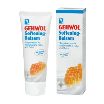 Gehwol Erweichungsbalsam 125ml