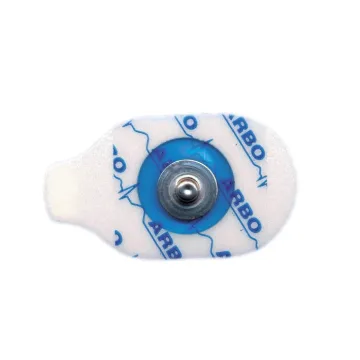 Kendall 34mm Arbo EKG-Elektroden H92SG 50 Stück