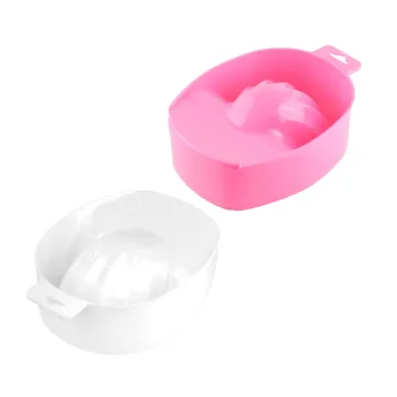 Handwannen-Maniküre