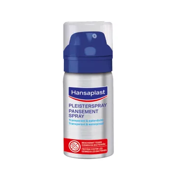 Hansaplast Gipsspray