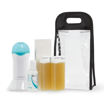 Hars Starterkit voor de normale huid