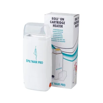 Harspatroon verwarmer Pro Roll’on
