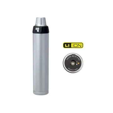 Heine Beta 4 NT Li-Ion oplaadbaar handvat 3,5V