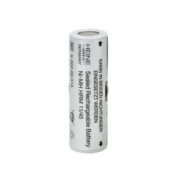 Heine oplaadbare batterij 3,5V (NiMH) voor BETA handvat