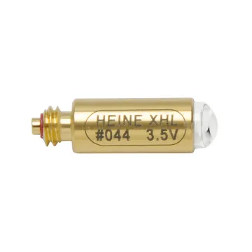 Heine XHL Lampe 3,5V 044