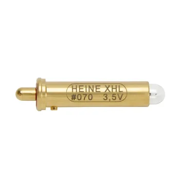 Heine XHL lampje 3,5V 070