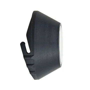 Heine Delta 20 contactglas met schaalverdeling