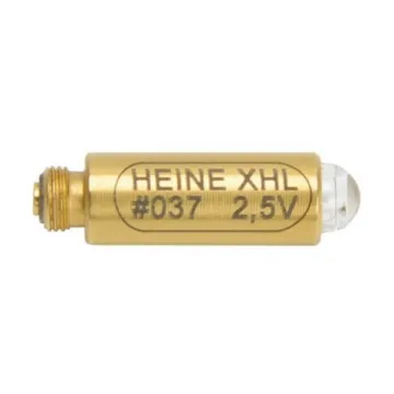 Heine XHL Lampe 2,5V 037