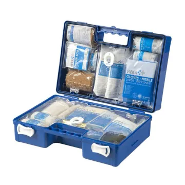 Heka Erste-Hilfe-Kasten Medimulti HACCP