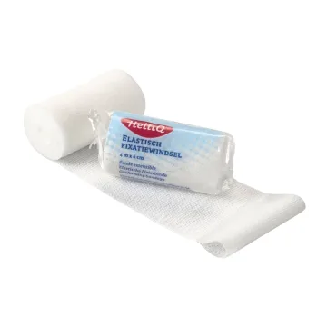 HeltiQ Elastische Fixierbinde