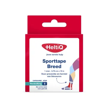 HeltiQ Sportstape
