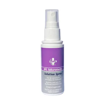 HFL Solution Spray 50 ml