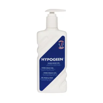 Hypogeen Hand Wash Gel Pumpflasche 300ml