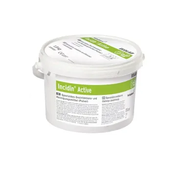 Incidin Active 1,5 kg - Pulver zur Reinigung und Desinfektion
