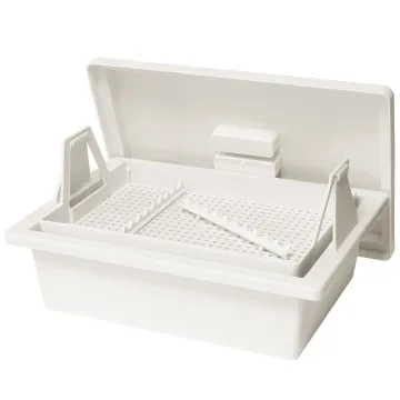 Desinfektionsbehälter für Instrumente 3 Liter