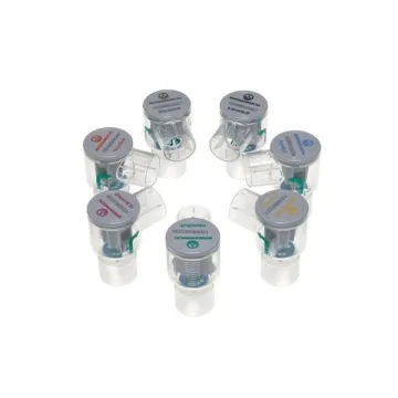 Intersurgical C-PEEP klep H2O 5 stuks  