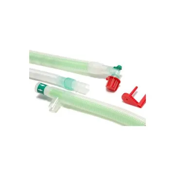 30mm UniFlow coaxiaal beademingssysteem 2.4m