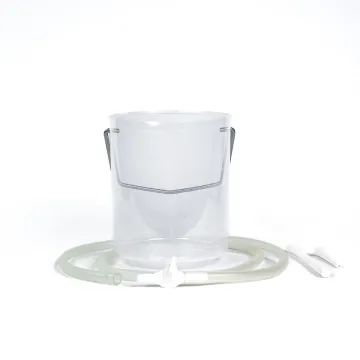 Irrigator Klistier 2 Liter komplett