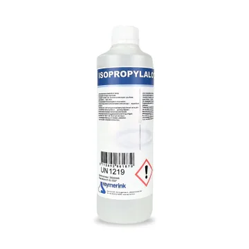 Isopropanol Alcohol 99,9% 500ml