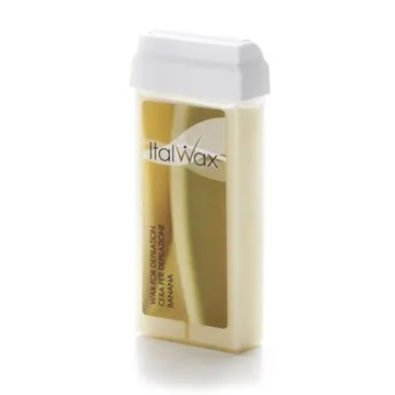 ItalWax harspatroon banaan 100ml