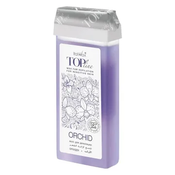 ItalWax Top Line Harzpatrone Orchidee 100ml