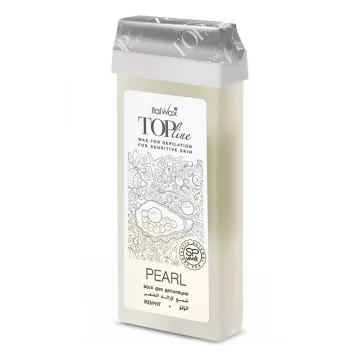 ItalWax Top Line Harzpatrone Perle 100ml