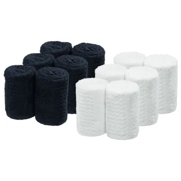 Baumwoll-Handtuch für Dampferzeuger